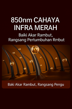 Massage Comb