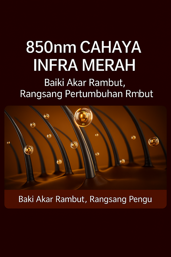 Massage Comb