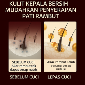 Massage Comb