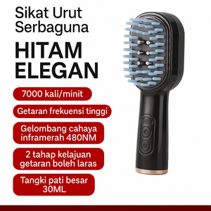 Massage Comb