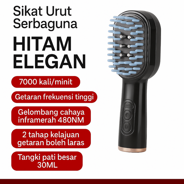Massage Comb