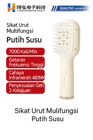 Massage Comb